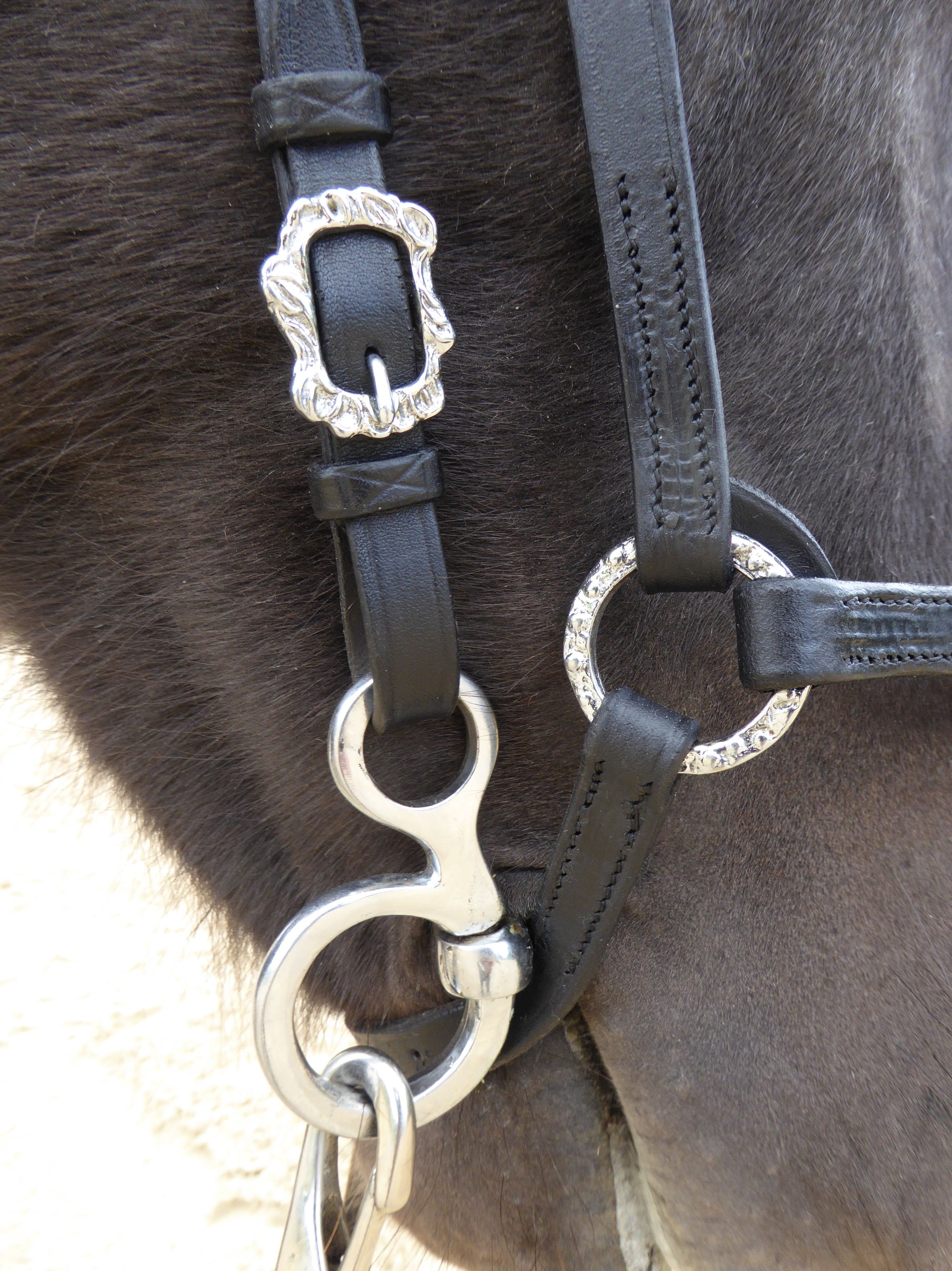 Trensenzaum Jerez MRS