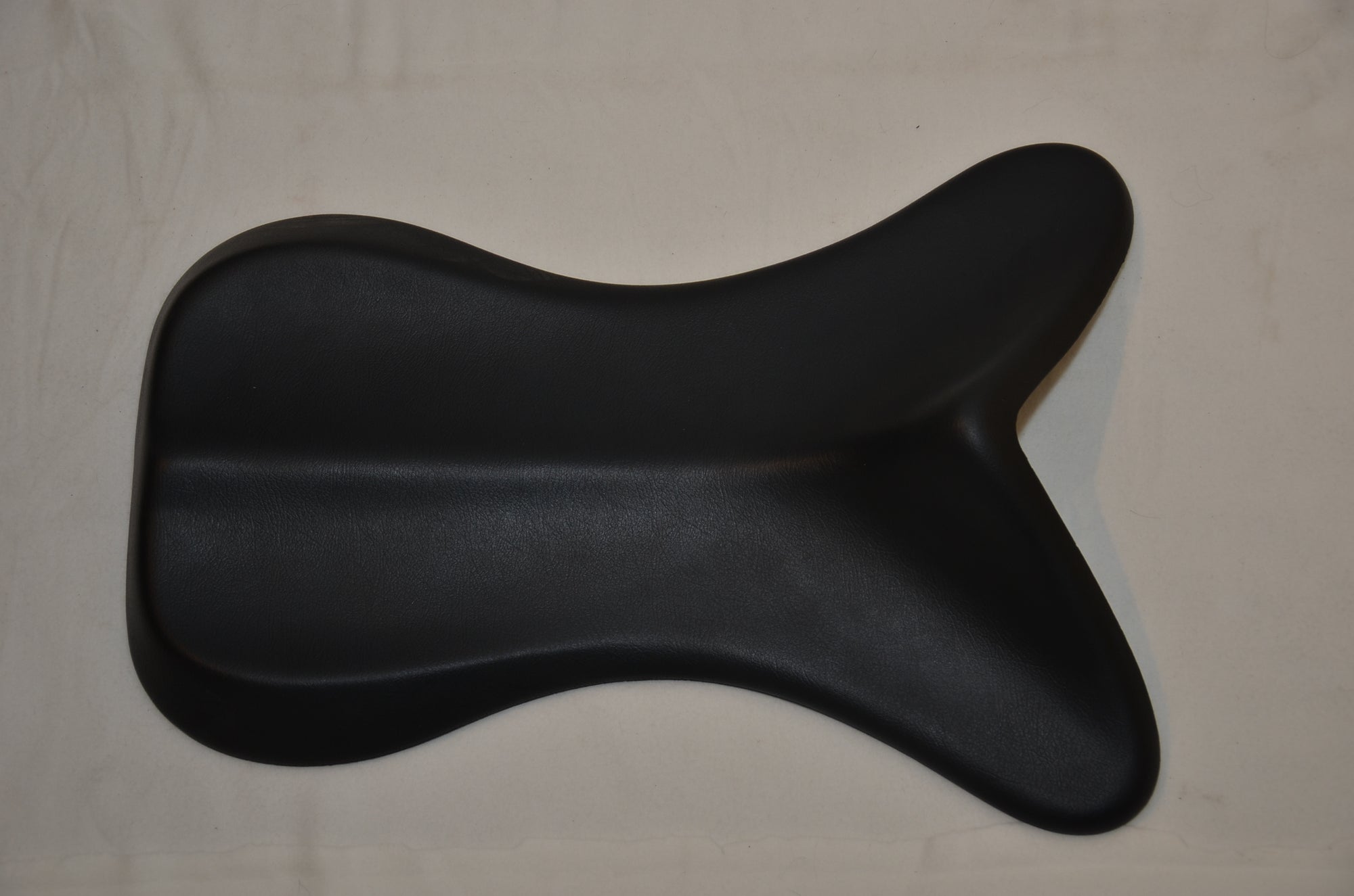 Rückenschoner mit Keilkissen