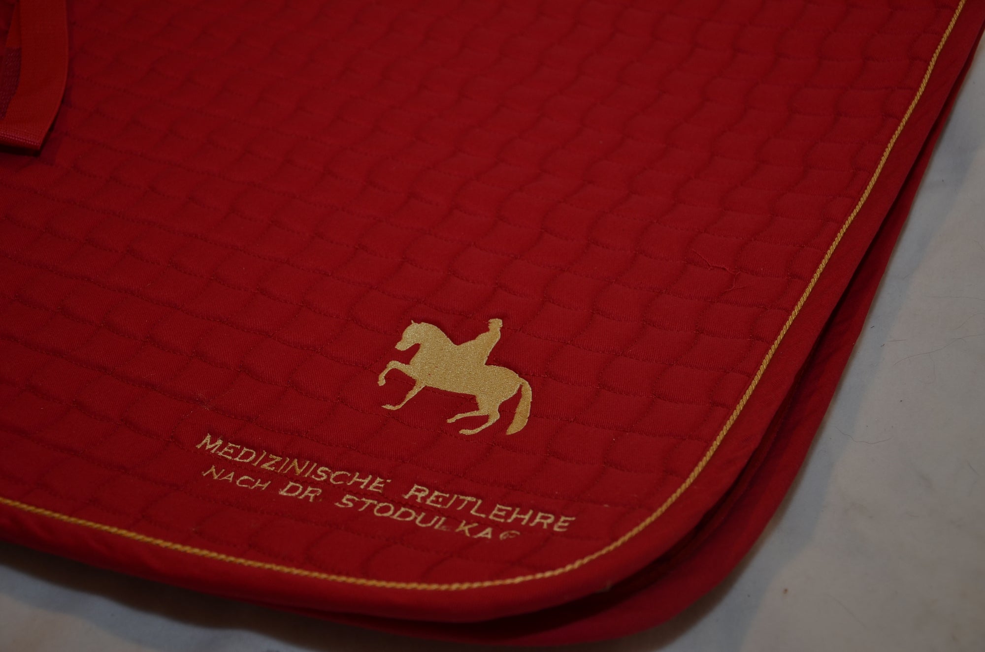 Schabracke Eskadron MRS