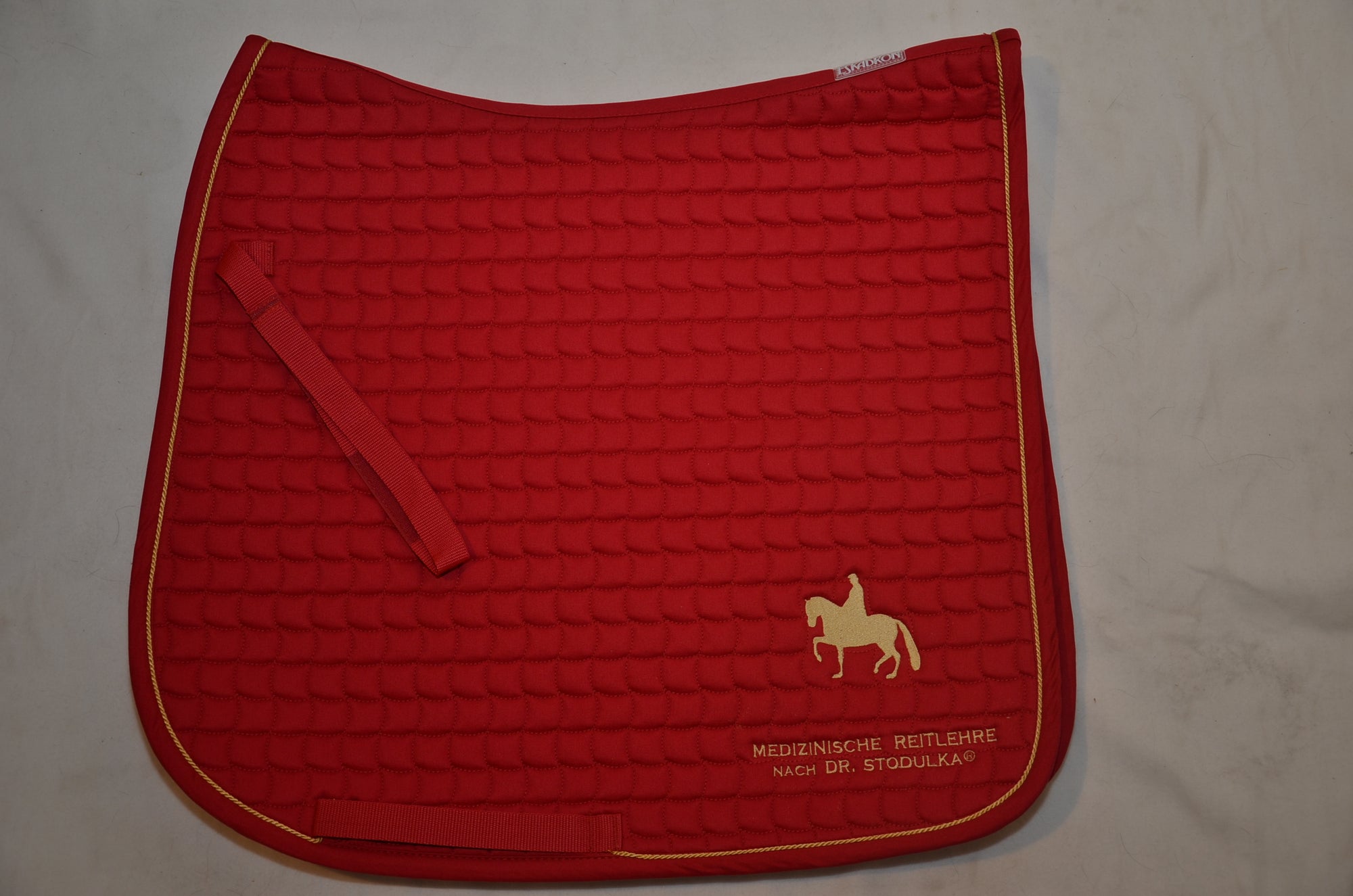 Schabracke Eskadron MRS