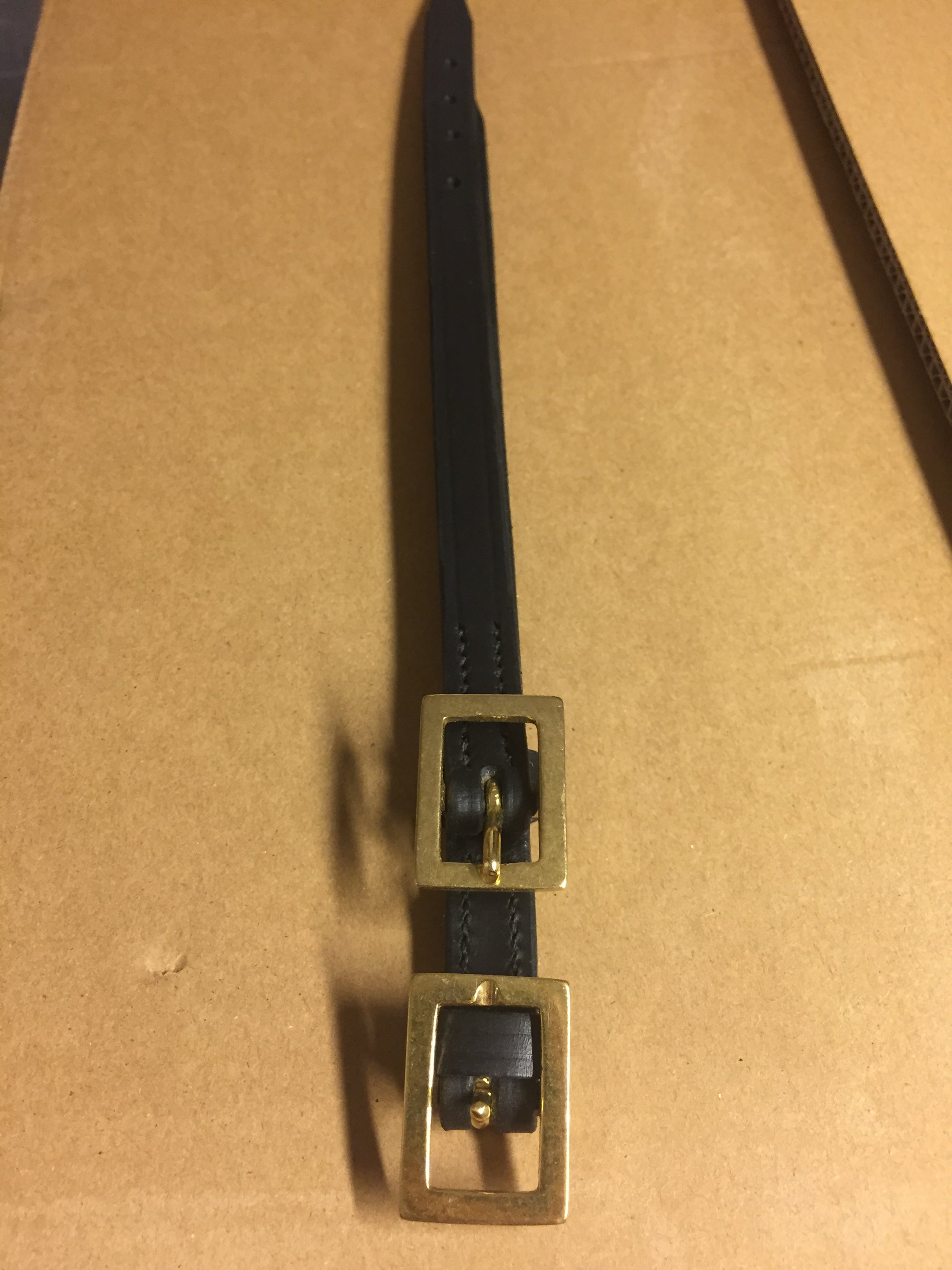 Steigbügelaufhängung MRS