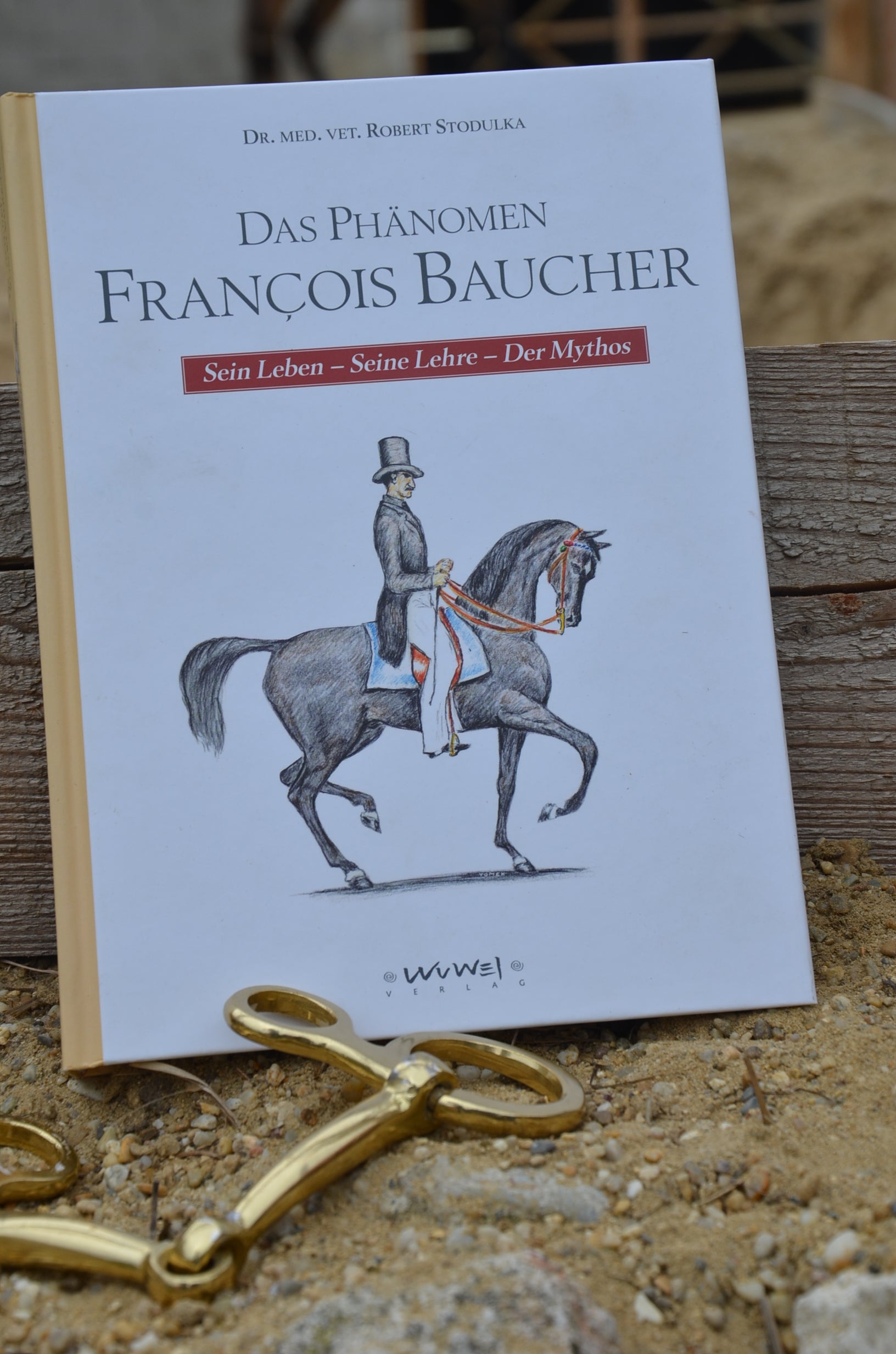 Das Phänomen Francois Baucher
