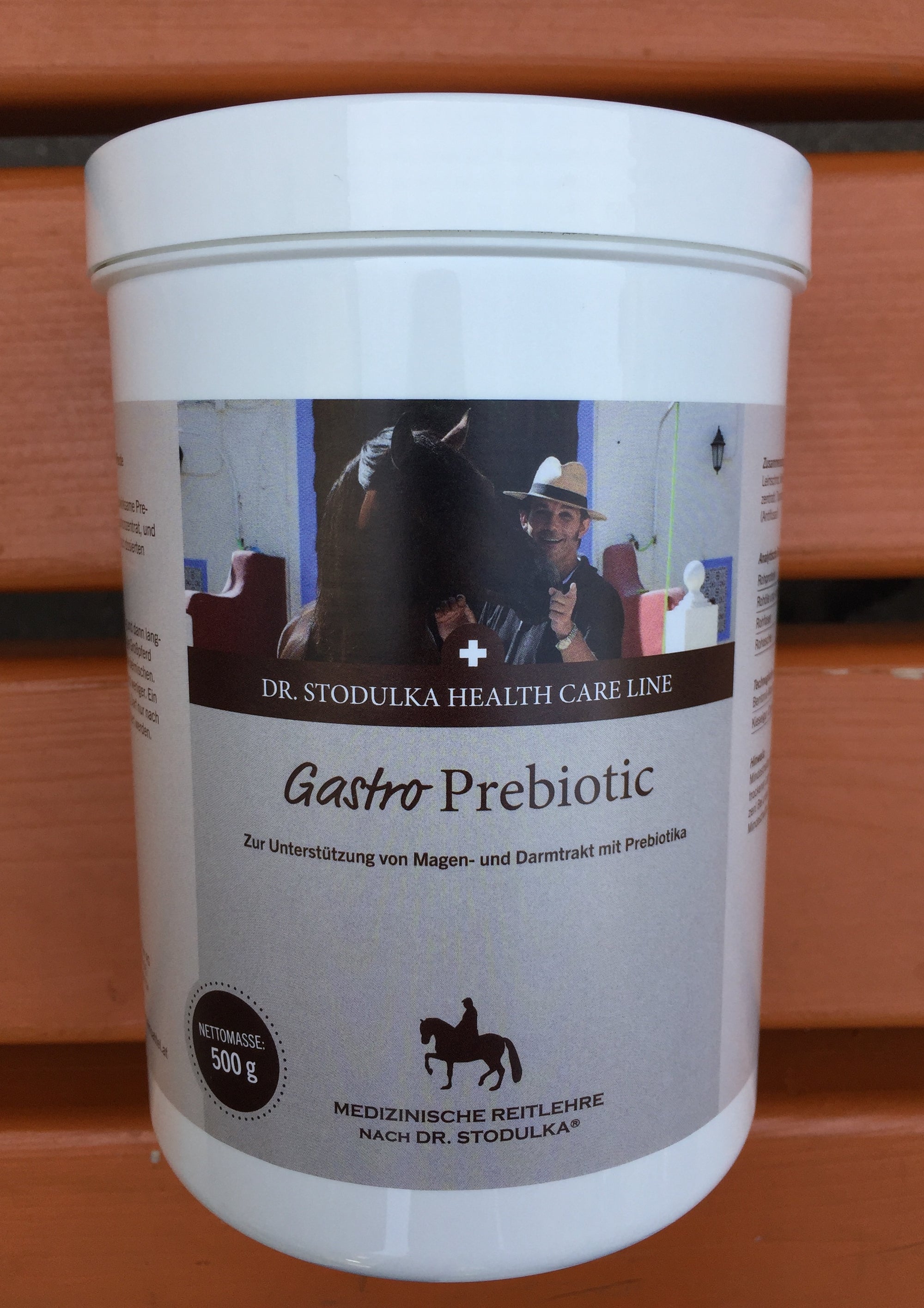 Gastro Prebiotic